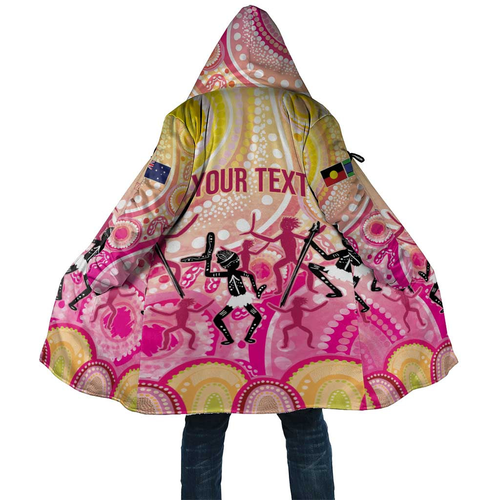 NAIDOC Week 2026 Indigenous Personalized Cloak