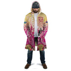 NAIDOC Week 2026 Indigenous Personalized Cloak