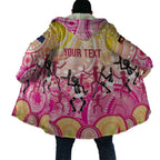 NAIDOC Week 2026 Indigenous Personalized Cloak