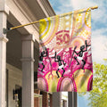 NAIDOC Week 2026 Indigenous Garden Flag