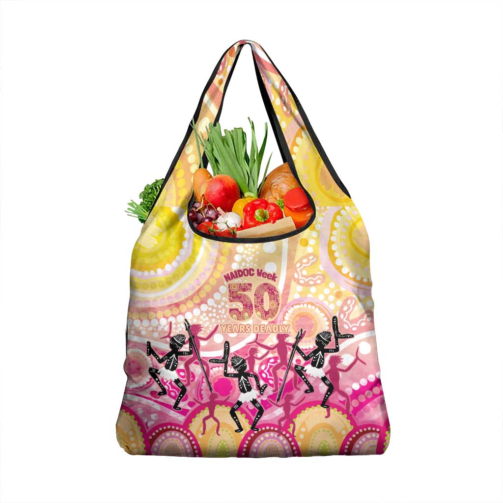 NAIDOC Week 2026 Indigenous Grocery Bag
