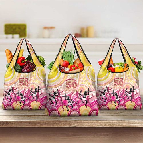 NAIDOC Week 2026 Indigenous Grocery Bag