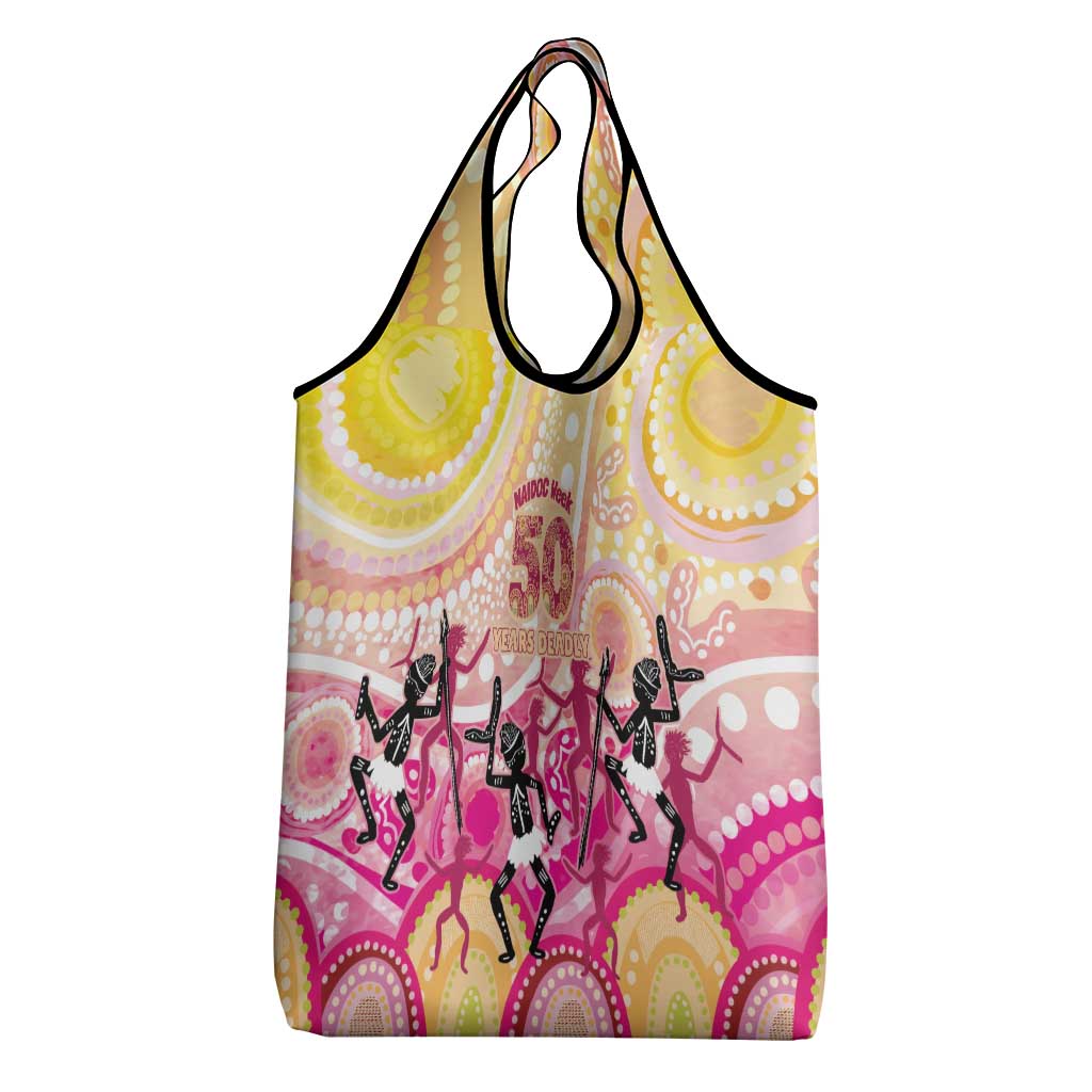 NAIDOC Week 2026 Indigenous Grocery Bag