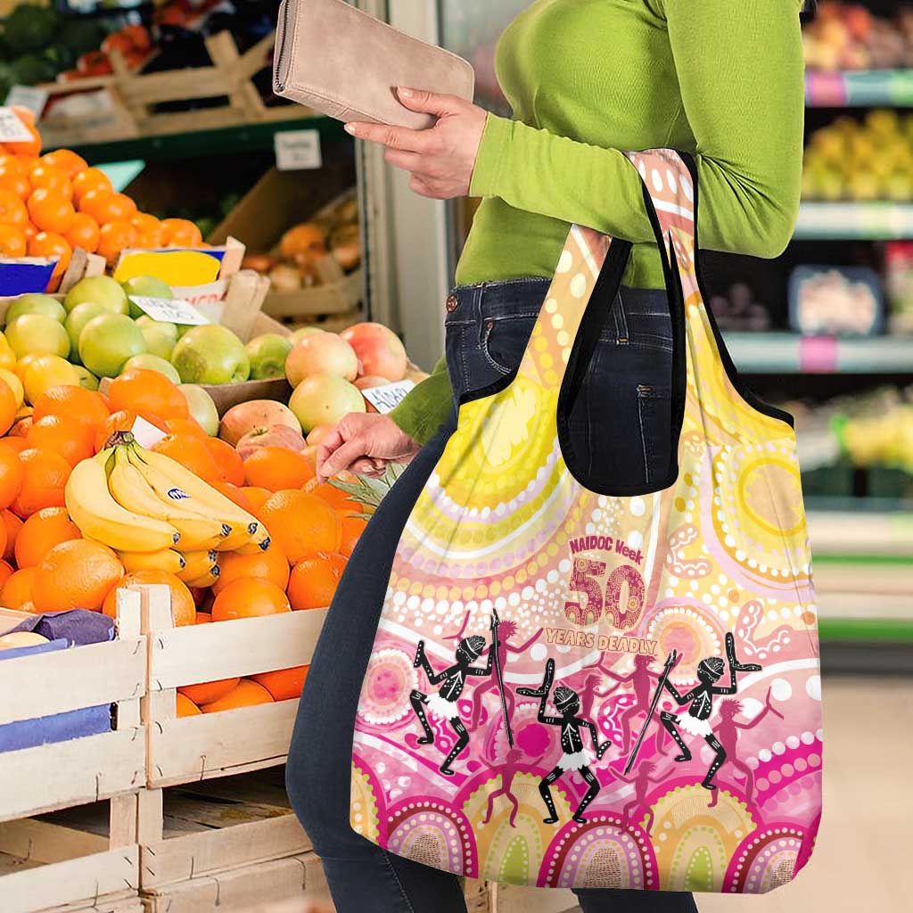 NAIDOC Week 2026 Indigenous Grocery Bag