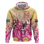 NAIDOC Week 2026 Indigenous Personalized Hoodie