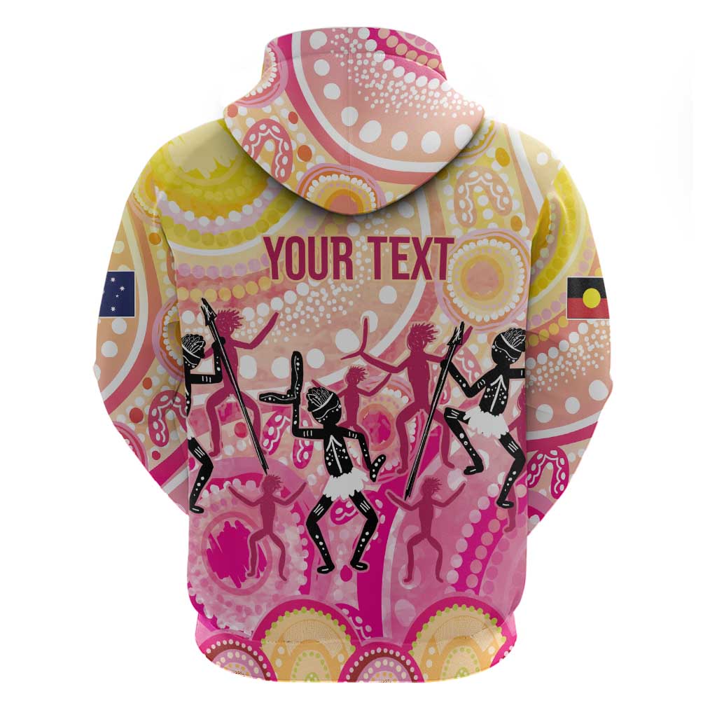NAIDOC Week 2026 Indigenous Personalized Hoodie