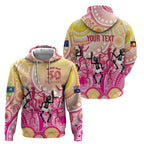 NAIDOC Week 2026 Indigenous Personalized Hoodie