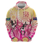 NAIDOC Week 2026 Indigenous Personalized Hoodie