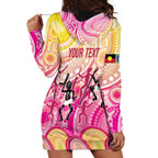 NAIDOC Week 2026 Indigenous Personalized Hoodie Dress