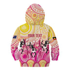 NAIDOC Week 2026 Indigenous Personalized Kid Hoodie