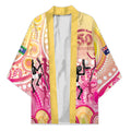 NAIDOC Week 2026 Indigenous Personalized Kimono