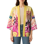 NAIDOC Week 2026 Indigenous Personalized Kimono