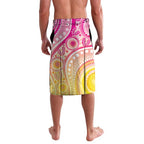 NAIDOC Week 2026 Indigenous Personalized Lavalava