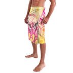 NAIDOC Week 2026 Indigenous Personalized Lavalava