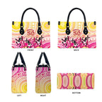 NAIDOC Week 2026 Indigenous Leather Bag