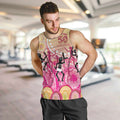 NAIDOC Week 2026 Indigenous Personalized Men Tank Top
