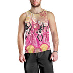 NAIDOC Week 2026 Indigenous Personalized Men Tank Top