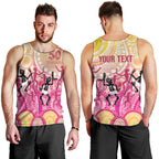 NAIDOC Week 2026 Indigenous Personalized Men Tank Top