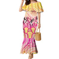 NAIDOC Week 2026 Indigenous Personalized Mermaid Dress