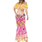 NAIDOC Week 2026 Indigenous Personalized Mermaid Dress