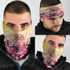 NAIDOC Week 2026 Indigenous Neck Gaiter