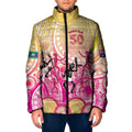 NAIDOC Week 2026 Indigenous Personalized Padded Jacket