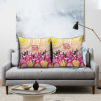 NAIDOC Week 2026 Indigenous Pillow Cover