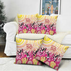 NAIDOC Week 2026 Indigenous Pillow Cover