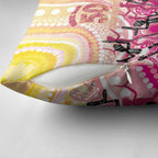 NAIDOC Week 2026 Indigenous Pillow Cover