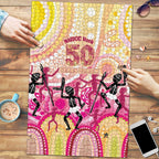 NAIDOC Week 2026 Indigenous Puzzle