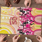 NAIDOC Week 2026 Indigenous Puzzle