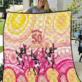 NAIDOC Week 2026 Indigenous Quilt