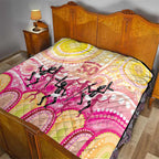 NAIDOC Week 2026 Indigenous Quilt