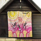 NAIDOC Week 2026 Indigenous Quilt