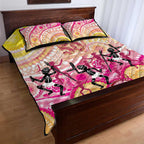 NAIDOC Week 2026 Indigenous Quilt Bed Set