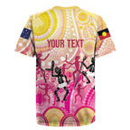 NAIDOC Week 2026 Indigenous Personalized Rugby Jersey