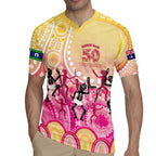 NAIDOC Week 2026 Indigenous Personalized Rugby Jersey