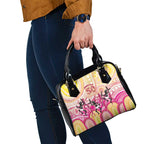 NAIDOC Week 2026 Indigenous Shoulder Handbag