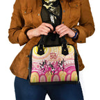 NAIDOC Week 2026 Indigenous Shoulder Handbag