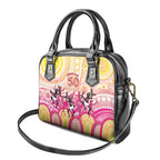 NAIDOC Week 2026 Indigenous Shoulder Handbag