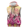 NAIDOC Week 2026 Indigenous Personalized Sleeveless Hoodie