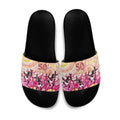 NAIDOC Week 2026 Indigenous Slide Sandals