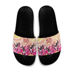 NAIDOC Week 2026 Indigenous Slide Sandals