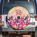 NAIDOC Week 2026 Indigenous Spare Tire Cover