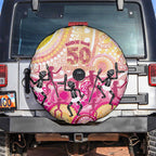 NAIDOC Week 2026 Indigenous Spare Tire Cover