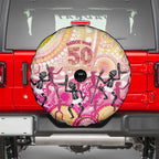 NAIDOC Week 2026 Indigenous Spare Tire Cover