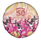 NAIDOC Week 2026 Indigenous Spare Tire Cover