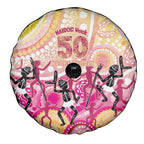NAIDOC Week 2026 Indigenous Spare Tire Cover