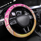 NAIDOC Week 2026 Indigenous Steering Wheel Cover