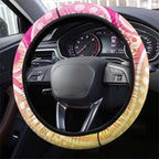 NAIDOC Week 2026 Indigenous Steering Wheel Cover
